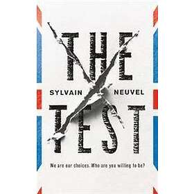 Sylvain Neuvel: The Test