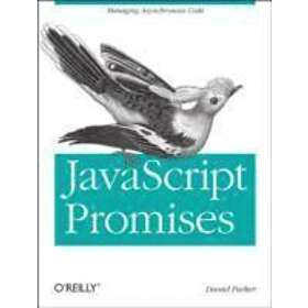 Daniel Parker: JavaScript with Promises