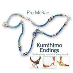 Pru McRae: Kumihimo Endings