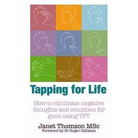 Janet Thomson: Tapping for Life