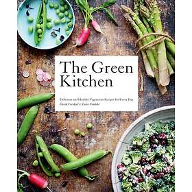David Frenkiel, Luise Vindahl: The Green Kitchen