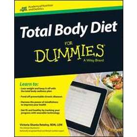 V Shanta Retelny: Total Body Diet For Dummies