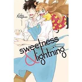 Gido Amagakure: Sweetness And Lightning 1