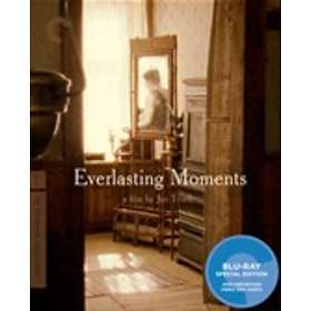 Everlasting Moments - Criterion Collection (US) (Blu-ray)