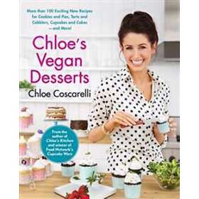 Chloe Coscarelli: Chloe's Vegan Desserts