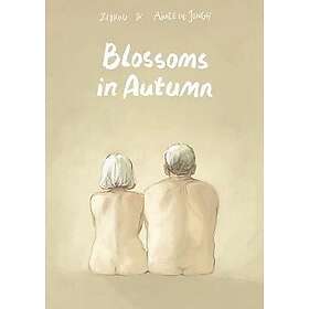Aimee de Jongh: Blossoms in Autumn