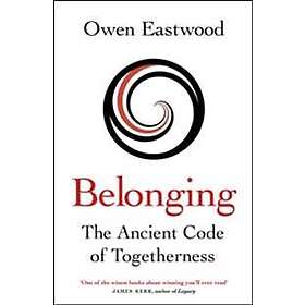 Owen Eastwood: Belonging