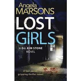 Angela Marsons: Lost Girls