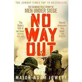 Adam Jowett: No Way Out