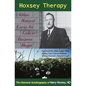 Harry Hoksey: Hoxsey Therapy