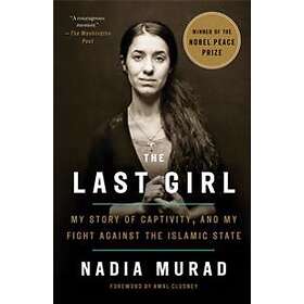 Nadia Murad: Last Girl