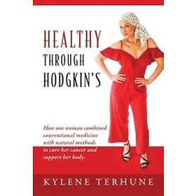 Kylene Terhune: Healthy Through Hodgkin's