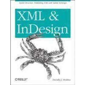 Dorothy Hoskins: XML and InDesign