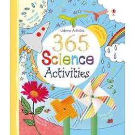 Various: 365 Science Activities