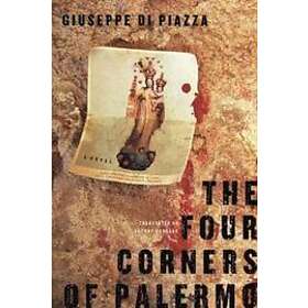 Giuseppe Di Piazza: The Four Corners Of Palermo