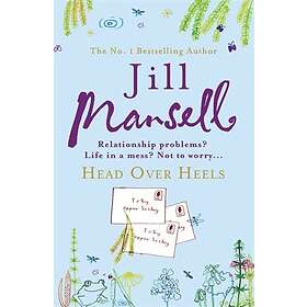 Jill Mansell: Head Over Heels