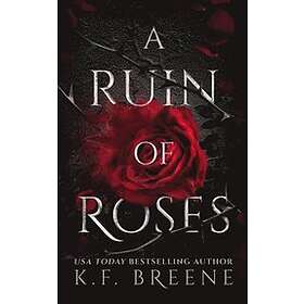 K F Breene: A Ruin of Roses