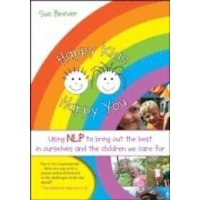 Sue Beever: Happy Kids You