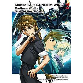 Katsuyuki Sumizawa, Tomofumi Ogasawara: Mobile Suit Gundam Wing 2: The Glory Of Losers
