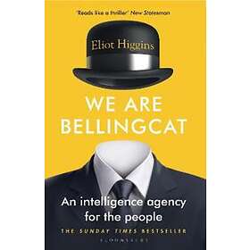 Eliot Higgins: We Are Bellingcat