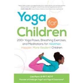 Lisa Flynn: Yoga for Children