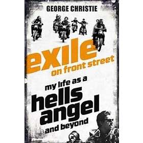 George Christie: Exile on Front Street