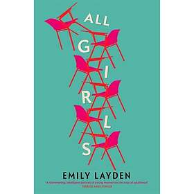 Emily Layden: All Girls