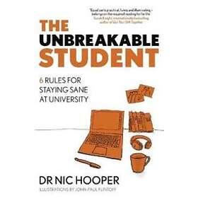 Nic Hooper: The Unbreakable Student