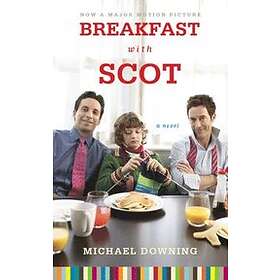 Michael Downing: Breakfast With Scot