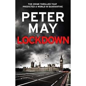Peter May: Lockdown
