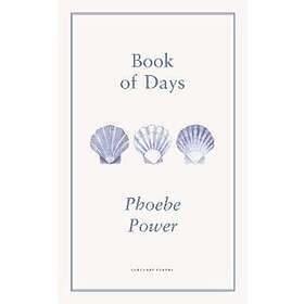 Phoebe Power: Book of Days