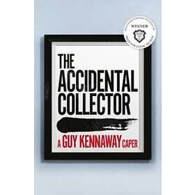 Guy Kennaway: The Accidental Collector