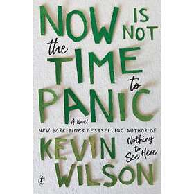 Kevin Wilson: Now Is Not The Time To Panic