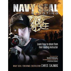 Chris Sajnog: Navy Seal Shooting