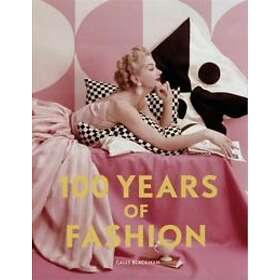 Cally Blackman: 100 Years of Fashion