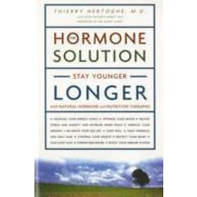 Dr Thierry Hertoghe: The Hormone Solution