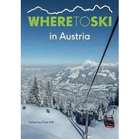 Chris Gill: Where to Ski in Austria