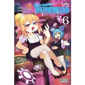 Amahara, masha: Interspecies Reviewers, Vol. 6