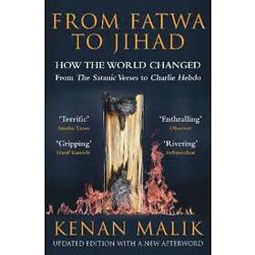 Kenan Malik: From Fatwa to Jihad