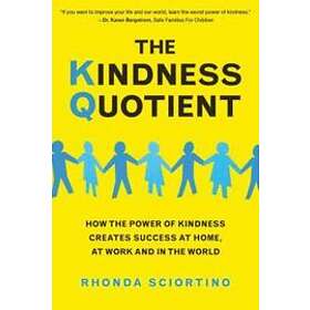 Rhonda Sciortino: The Kindness Quotient