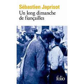 Sebastien Japrisot: Un long dimanche de fiancailles