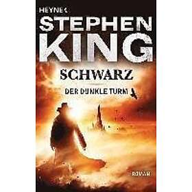 Stephen King: Schwarz