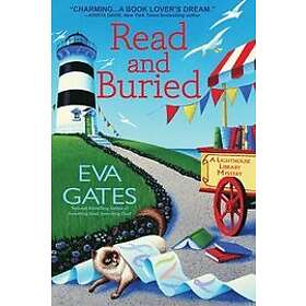 Eva Gates: Read and Buried