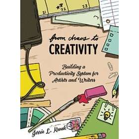 Jessie L Kwak: From Chaos To Creativity