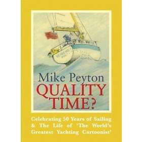 Mike Peyton: Quality Time?