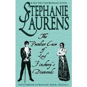 Stephanie Laurens: The Peculiar Case of Lord Finsbury's Diamonds
