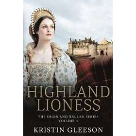 Kristin Gleeson: Highland Lioness