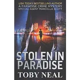 Toby Neal: Stolen in Paradise