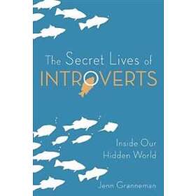 Jenn Granneman: The Secret Lives of Introverts