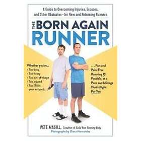 Pete Magill: Born Again Runner